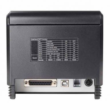 Máy in hóa đơn APOS 220