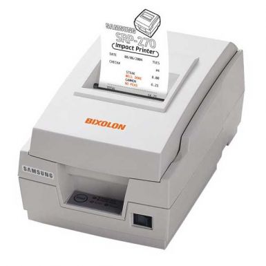 Máy in hóa đơn Bixolon SPR-270D