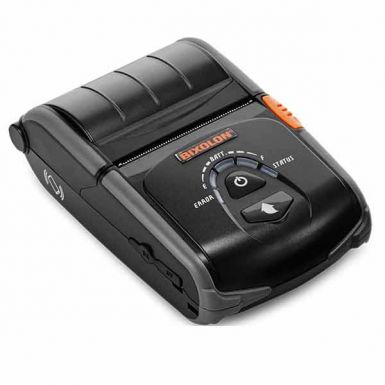 Máy in hóa đơn Bluetooth Bixolon SPP-R200