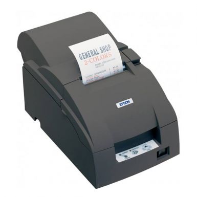 Máy in hóa đơn Epson TM-U220