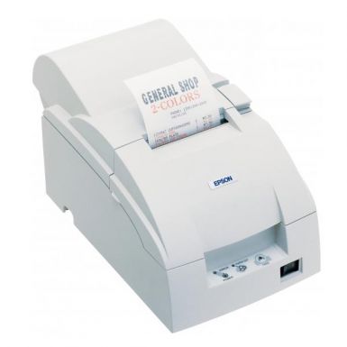 Máy in hóa đơn Epson TM-U220