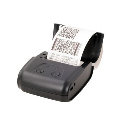 Máy in bill cầm tay Xprinter P200