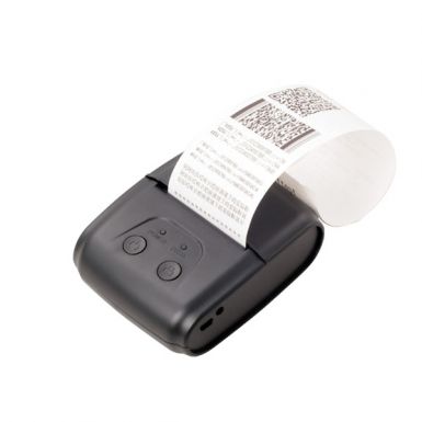 Máy in bill cầm tay Xprinter P200