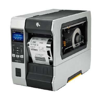 Máy in mã vạch công nghiệp Zebra ZT610