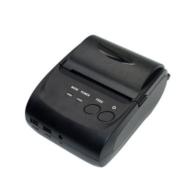 Máy in hóa đơn không dây POS 5802DD