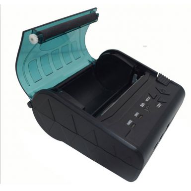 Máy in hóa đơn không dây POS 8003DD