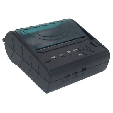 Máy in hóa đơn không dây POS 8003DD