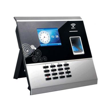 Máy chấm công Sunbeam J130