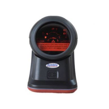 Máy quét mã vạch Symble SB-3180 1D đa tia có dây