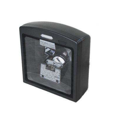 Máy quét mã vạch âm bàn đa tia Symble SB-6258