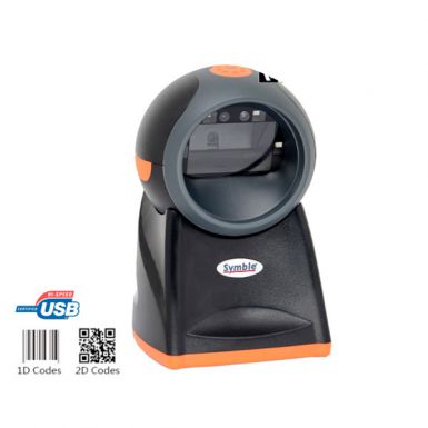 Máy quét mã vạch đa tia Symble SB-600 2D