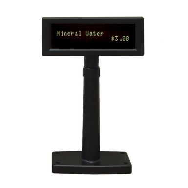 Màn hình hiển thị giá KPOS-VFD-220U