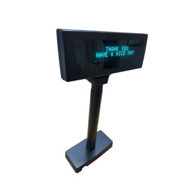 Màn hình hiển thị giá VFD 2200 Plus