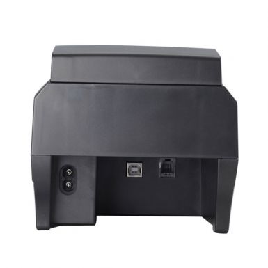 Máy in hóa đơn Xprinter XP-58iie