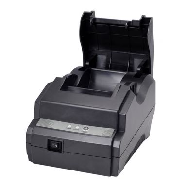 Máy in hóa đơn Xprinter XP-58iie