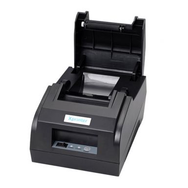 Máy in hóa đơn Xprinter XP-58iiL
