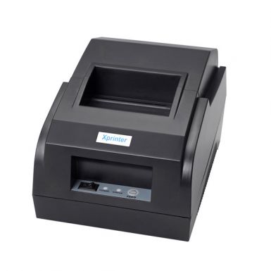 Máy in hóa đơn Xprinter XP-58iiL