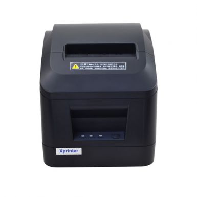 Máy in hóa đơn Xprinter XP-A160M [1 Cổng]