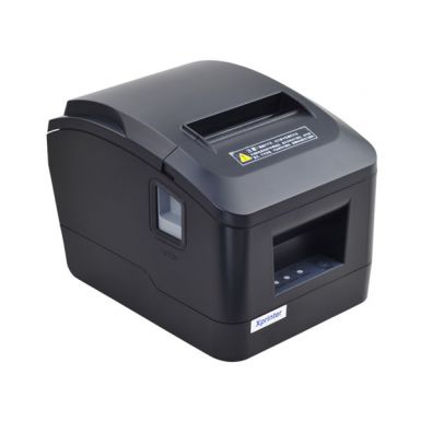 Máy in hóa đơn Xprinter XP-A160M [1 Cổng]