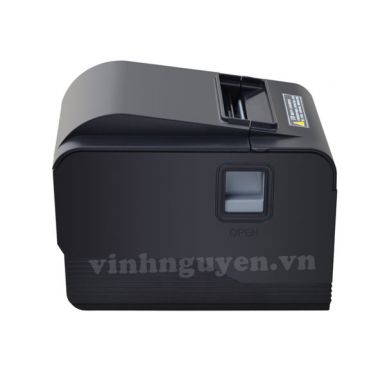 Máy in hóa đơn Xprinter XP-A160M [2 Cổng] 2020