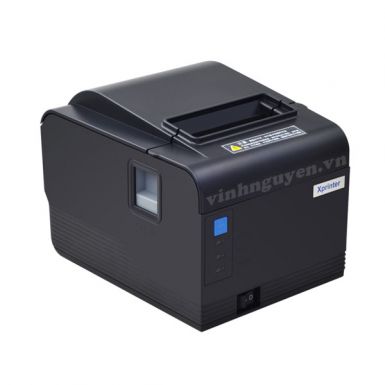 Máy in hóa đơn Xprinter XP-A200M [NEW 2020]