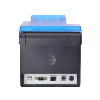 Máy in hóa đơn Xprinter XP-C300H