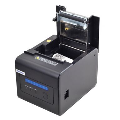 Máy in hóa đơn Xprinter XP-C300H