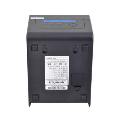 Máy in hóa đơn Xprinter XP-C300H