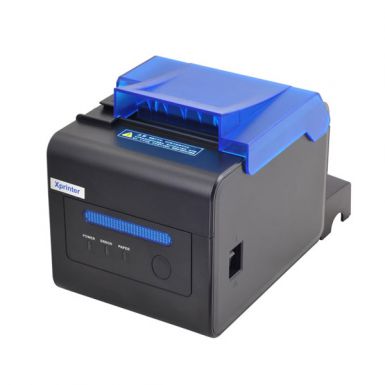 Máy in hóa đơn Xprinter XP-C300H