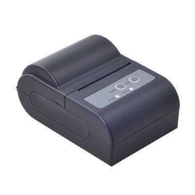 Máy in bill Bluetooth cầm tay Xprinter P101