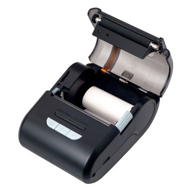 Máy in mã vạch không dây Xprinter XP-P210