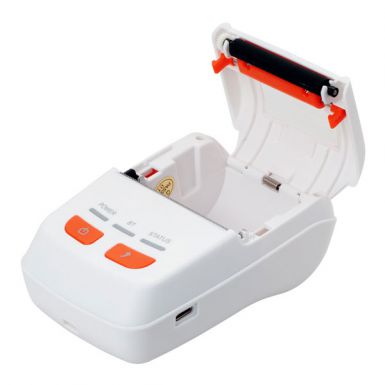 Máy in bill cầm tay Xprinter XP-P501A