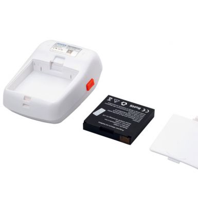 Máy in bill cầm tay Xprinter XP-P501A