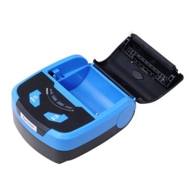 Máy in bill Xprinter XP-P810 [Cầm Tay Không Dây]