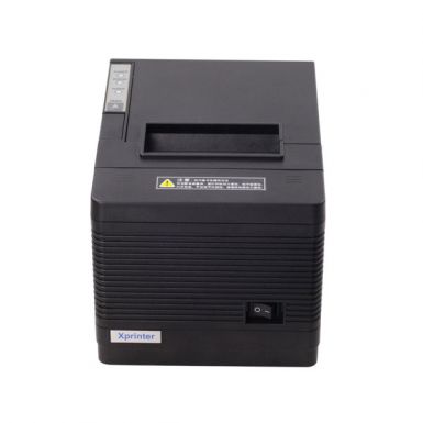 Máy in bill Xprinter XP-Q260iii