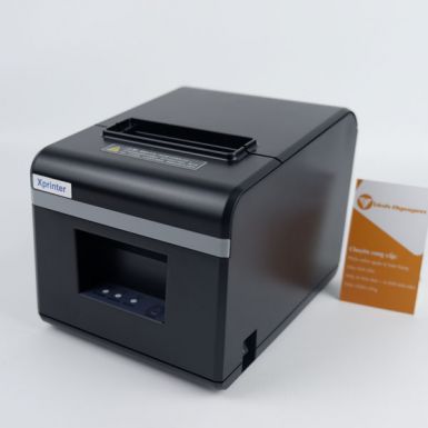 Máy in hóa đơn Xprinter XP-N160ii