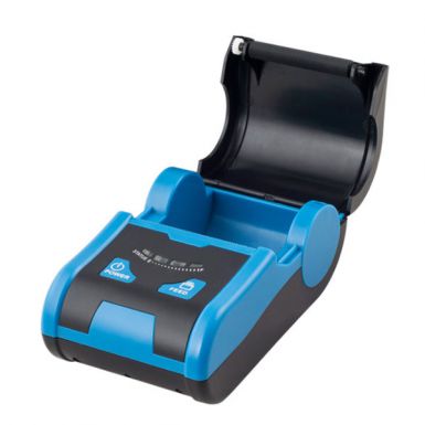 Máy in bill và mã vạch không dây Xprinter XP-P500