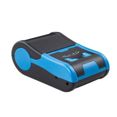 Máy in bill và mã vạch không dây Xprinter XP-P500