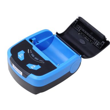 Máy in hóa đơn Bluetooth Xprinter XP-P810