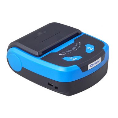Máy in hóa đơn Bluetooth Xprinter XP-P810