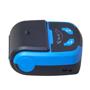 Máy in hóa đơn Bluetooth Xprinter XP-P810
