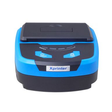 Máy in hóa đơn Bluetooth Xprinter XP-P810