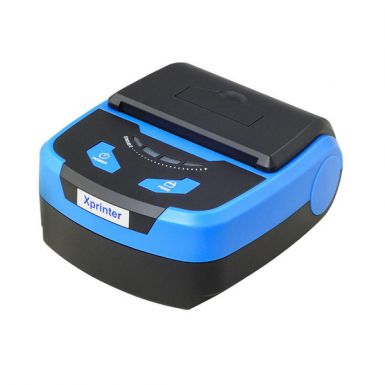 Máy in hóa đơn Bluetooth Xprinter XP-P810