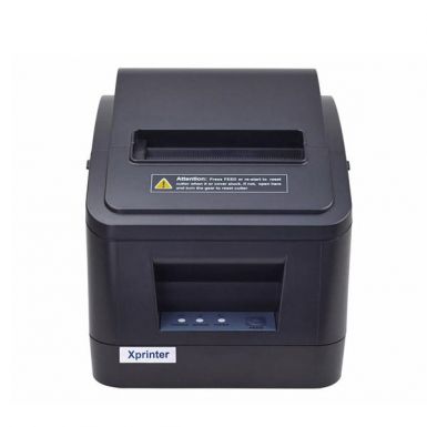 Máy in hóa đơn Xprinter XP-V320N [2 Cổng]