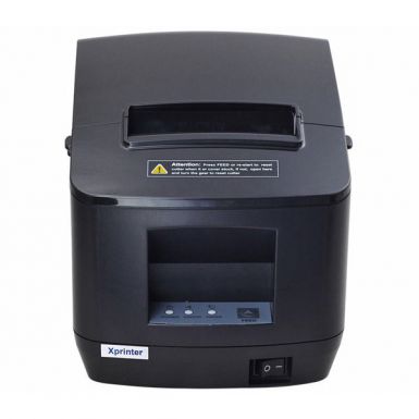 Máy in hóa đơn Xprinter XP-V320L [2 Cổng]