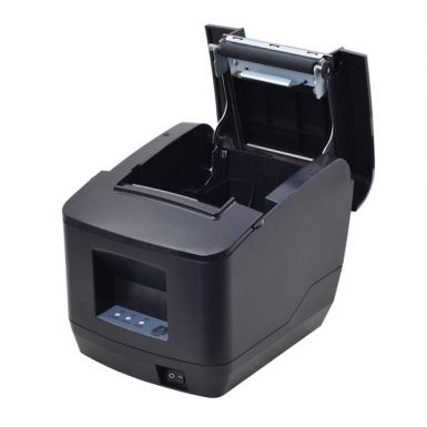 Máy in hóa đơn Xprinter XP-N200L [2 cổng]