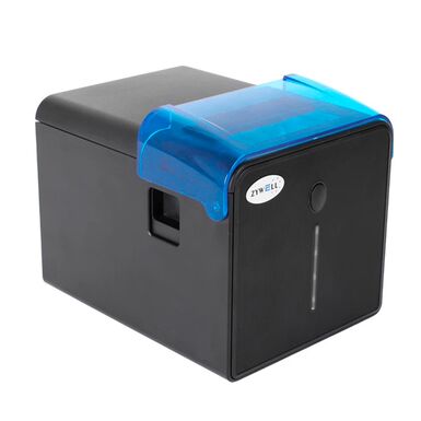 Máy in hóa đơn Zywell ZY905 (USB,LAN,RS232)