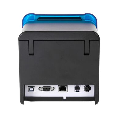 Máy in hóa đơn Zywell ZY905 (USB,LAN,RS232)