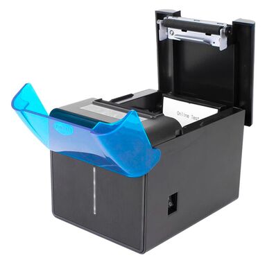 Máy in hóa đơn Zywell ZY905 (USB,LAN,RS232)