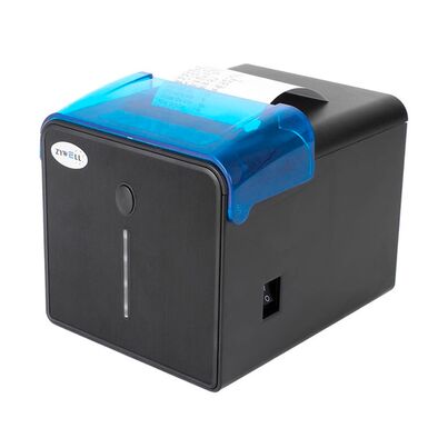 Máy in hóa đơn Zywell ZY905 (USB,LAN,RS232)